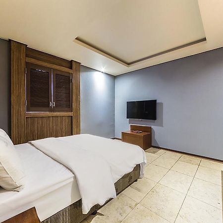Gallerya Hotel Сеул Екстериор снимка