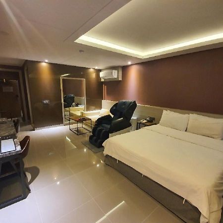Gallerya Hotel Сеул Стая снимка