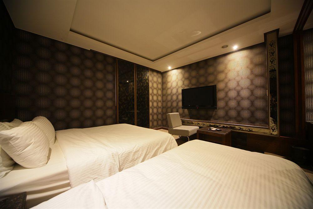 Gallerya Hotel Сеул Екстериор снимка