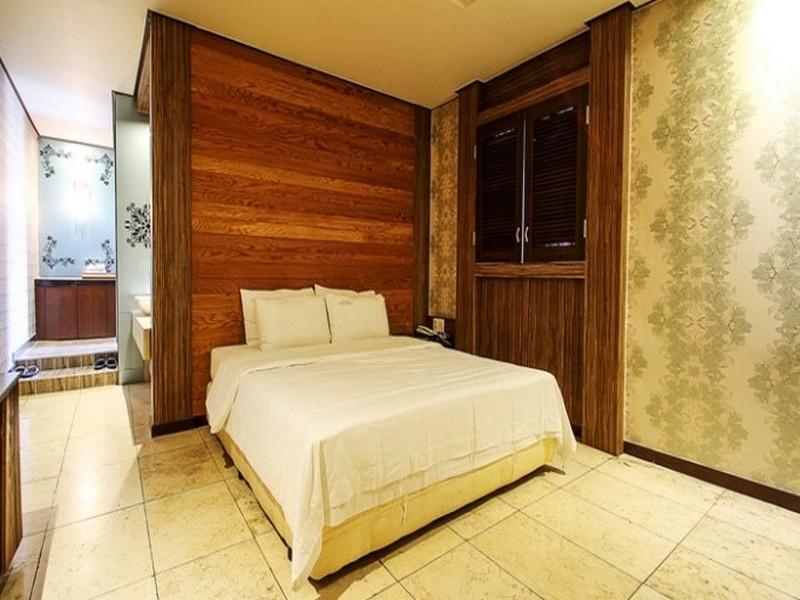 Gallerya Hotel Сеул Екстериор снимка