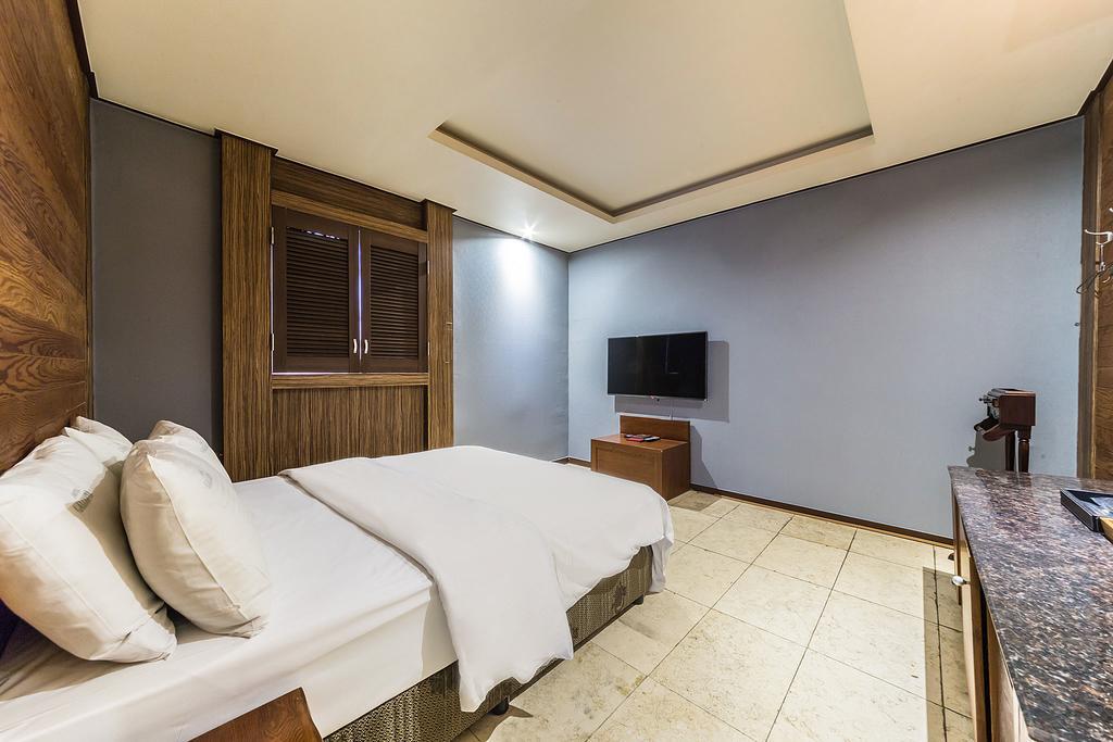 Gallerya Hotel Сеул Екстериор снимка