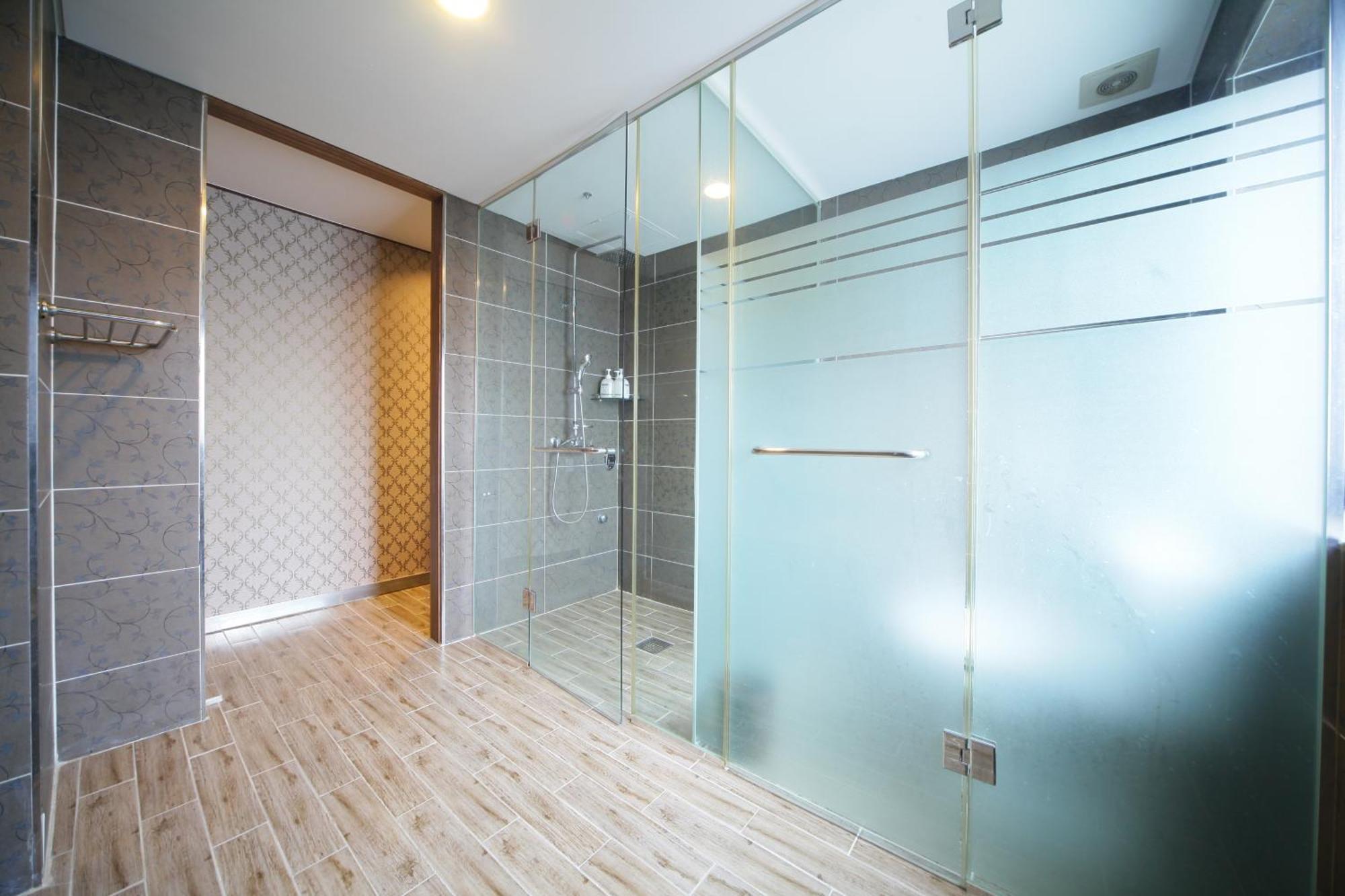 Gallerya Hotel Сеул Екстериор снимка