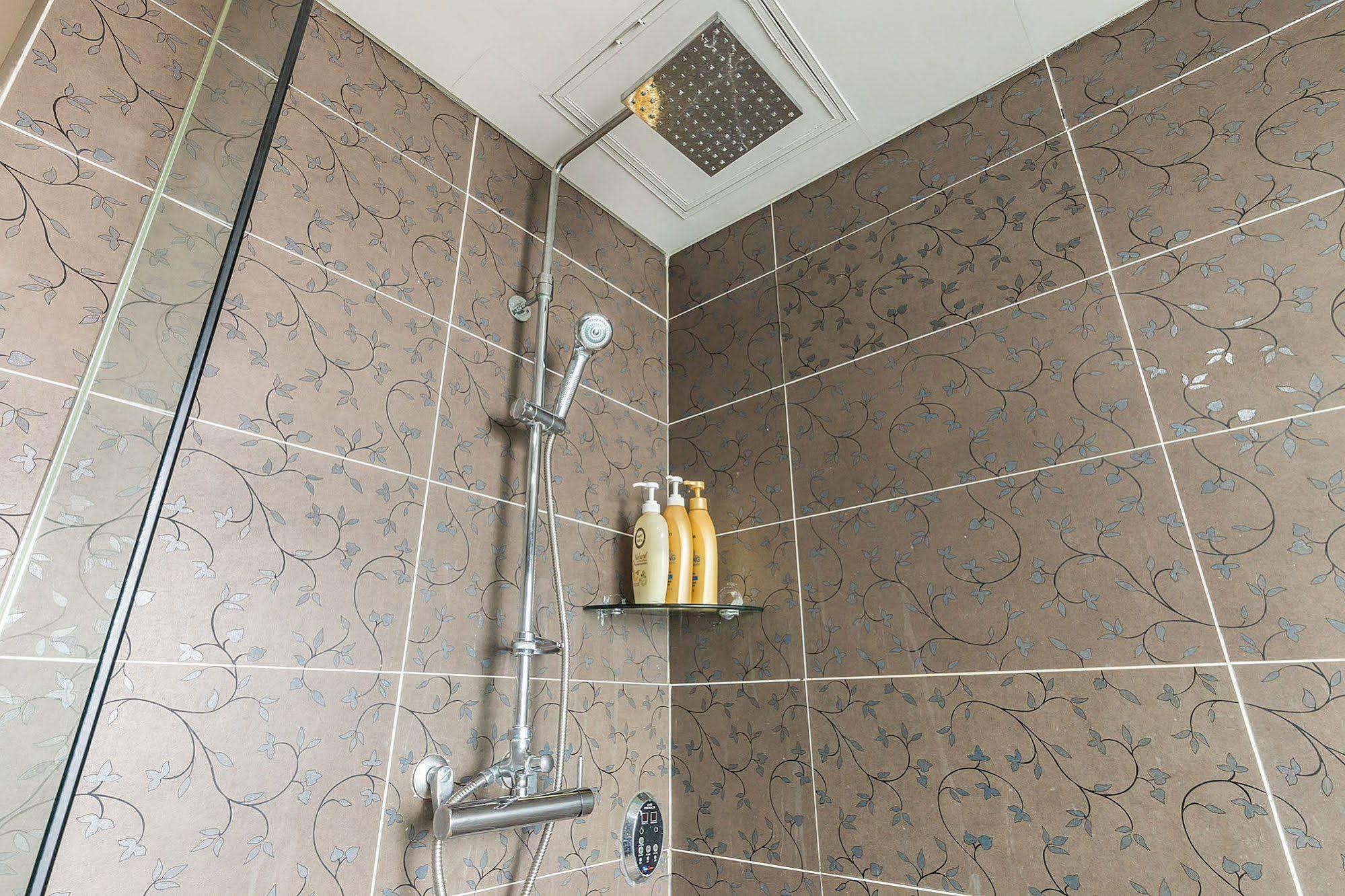 Gallerya Hotel Сеул Екстериор снимка