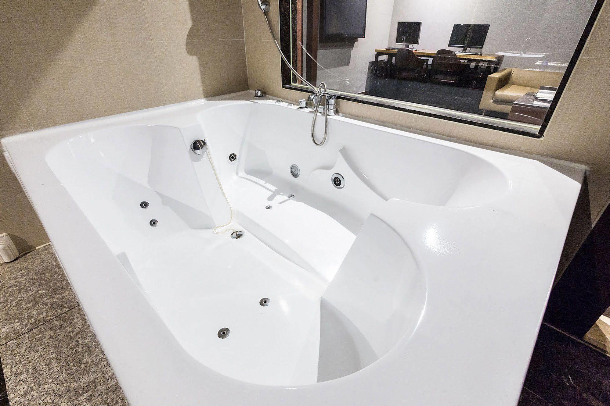 Gallerya Hotel Сеул Екстериор снимка