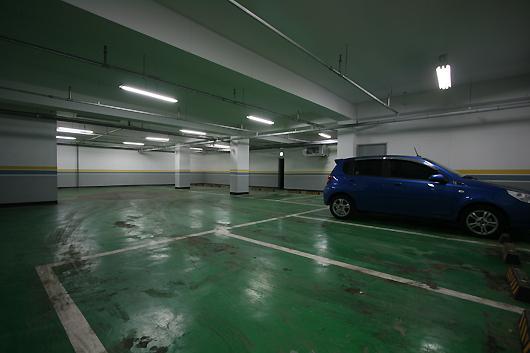 Gallerya Hotel Сеул Екстериор снимка